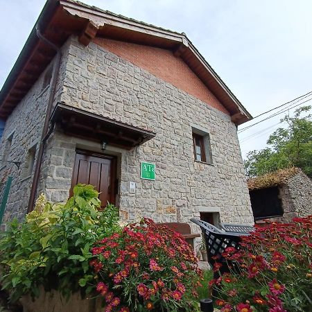 Arena Tu Apartamento En Llanes Esterno foto