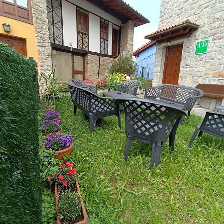 Arena Tu Apartamento En Llanes Esterno foto
