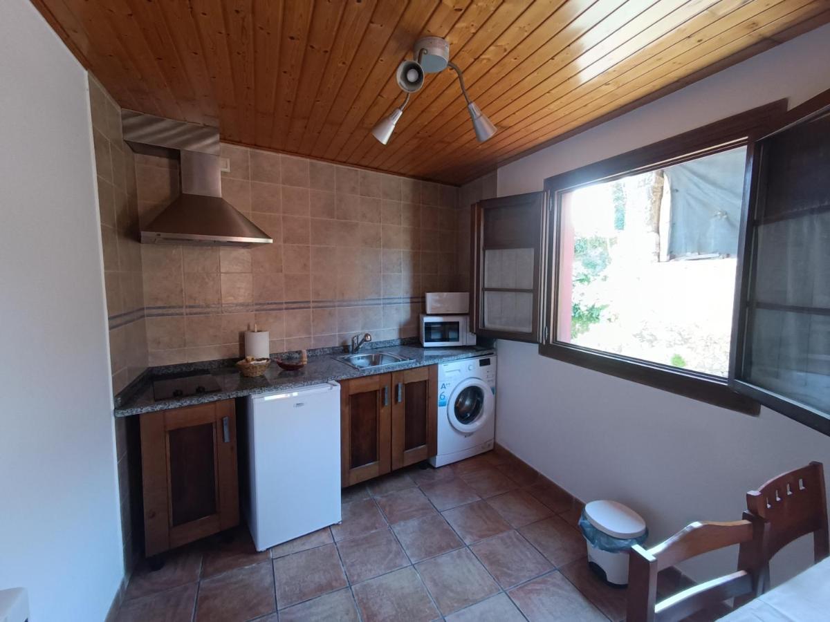 Arena Tu Apartamento En Llanes Esterno foto