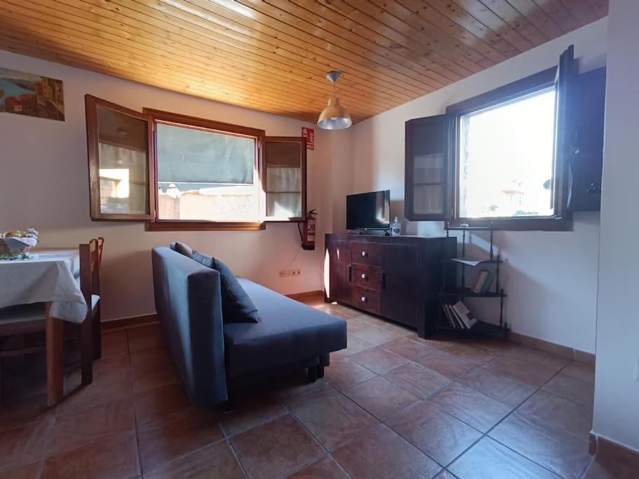 Arena Tu Apartamento En Llanes Esterno foto