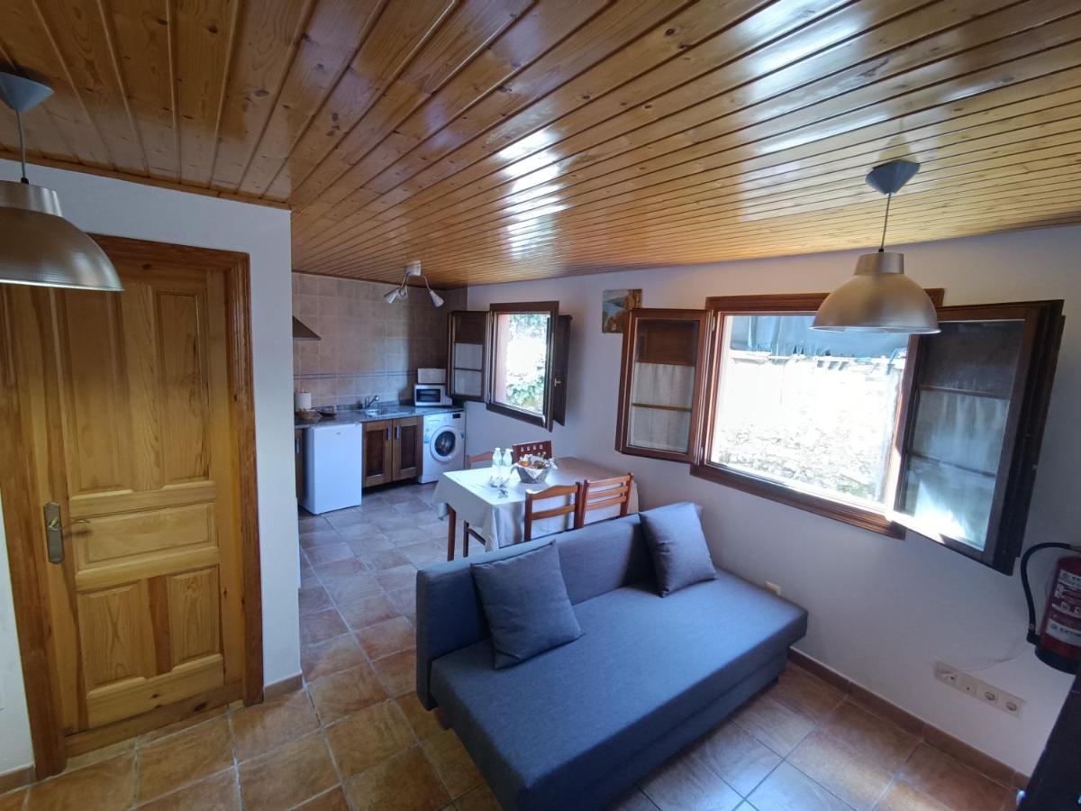 Arena Tu Apartamento En Llanes Esterno foto