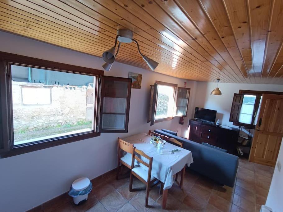 Arena Tu Apartamento En Llanes Esterno foto