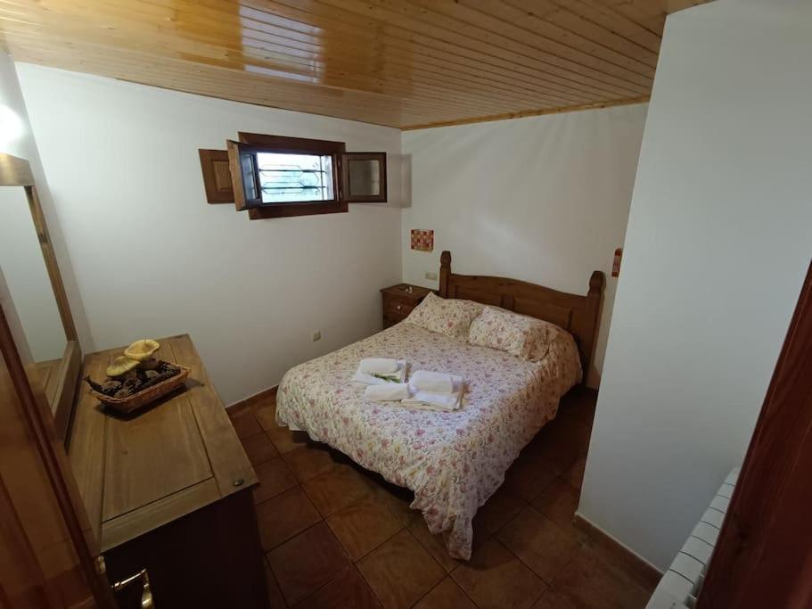 Arena Tu Apartamento En Llanes Esterno foto