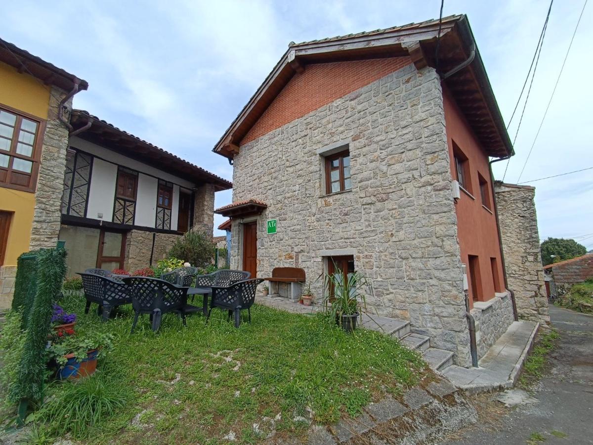Arena Tu Apartamento En Llanes Esterno foto