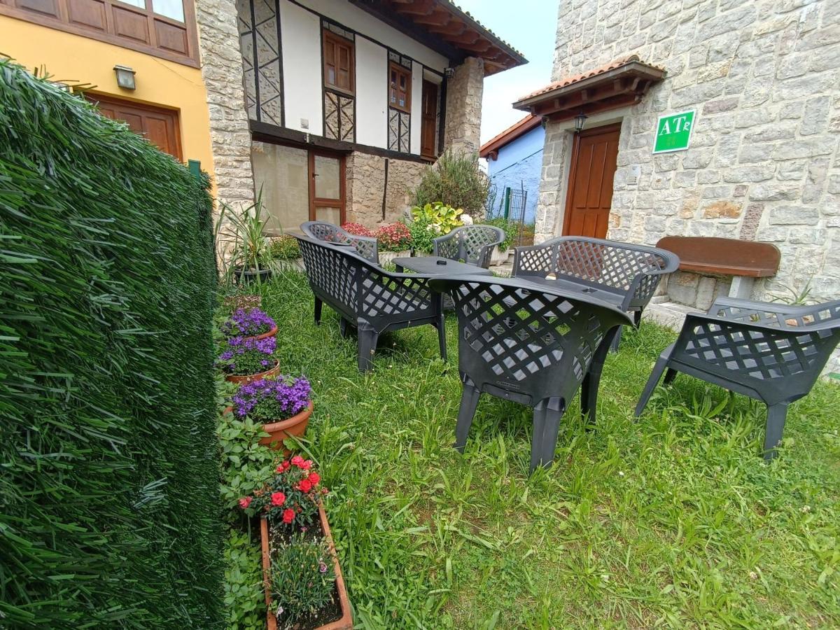Arena Tu Apartamento En Llanes Esterno foto