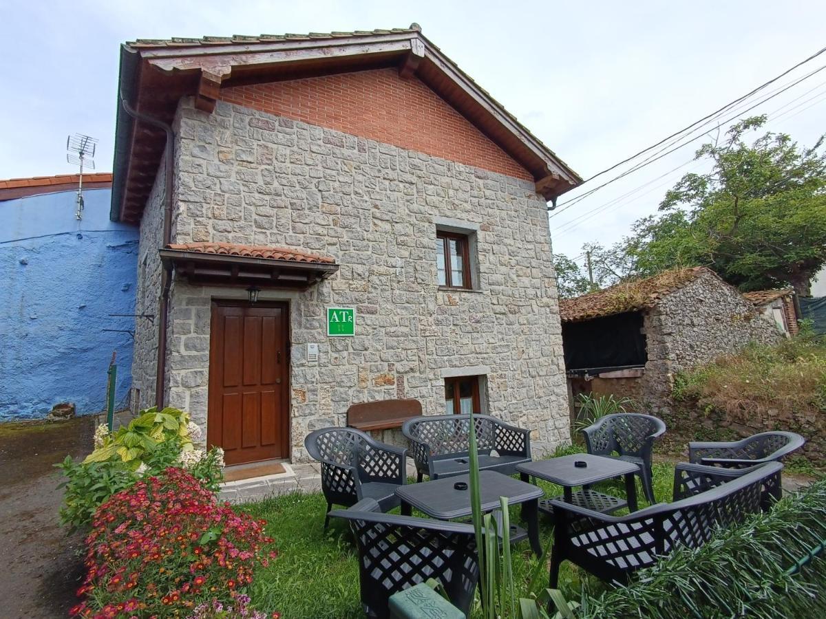 Arena Tu Apartamento En Llanes Esterno foto