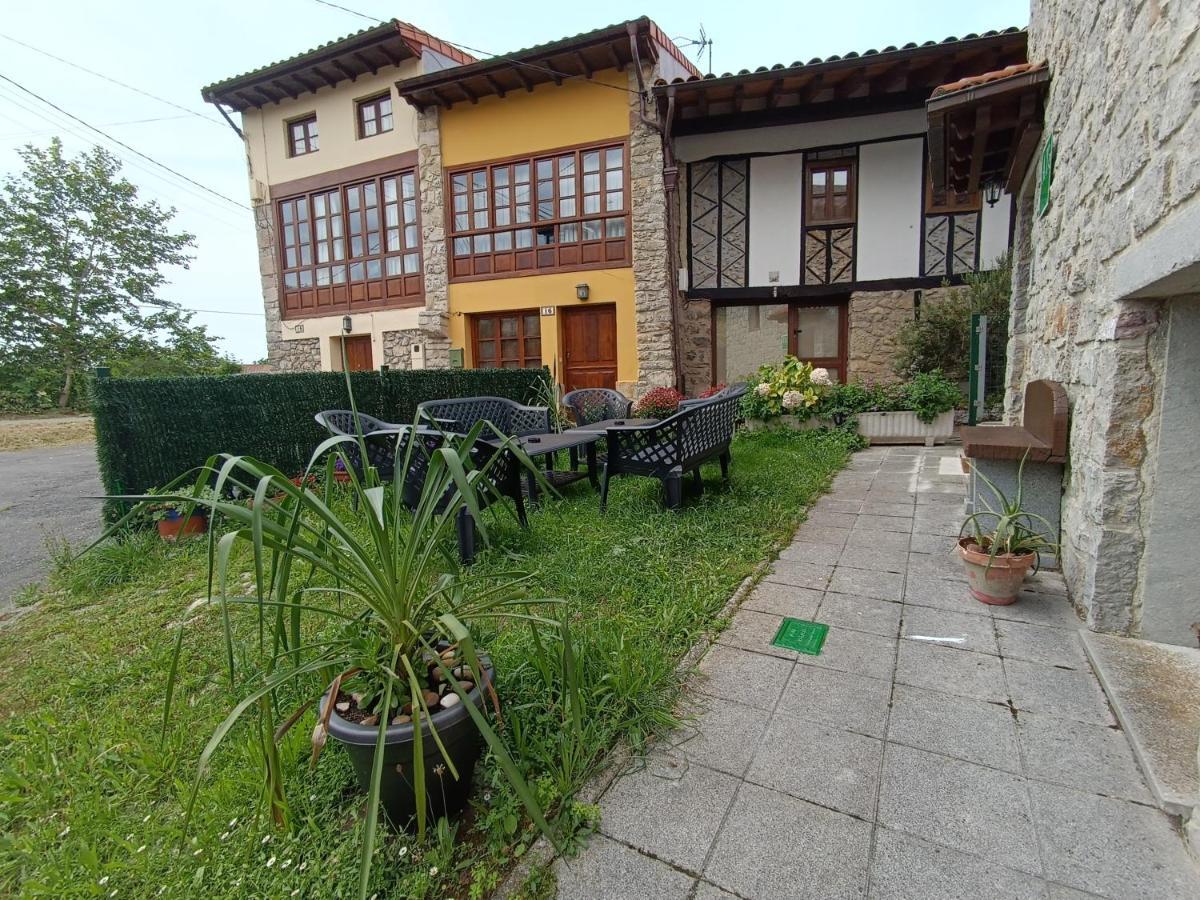 Arena Tu Apartamento En Llanes Esterno foto