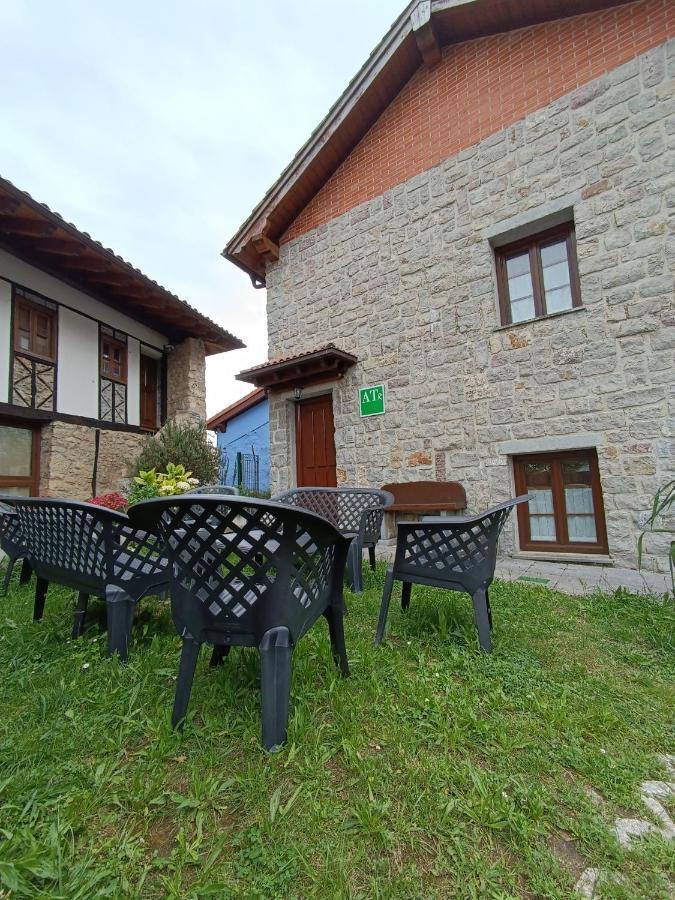 Arena Tu Apartamento En Llanes Esterno foto